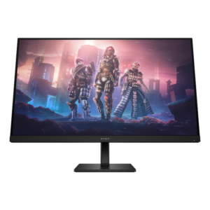 HP Omen QHD Gaming Monitor 32q 31.5″ 165Hz - Image 2