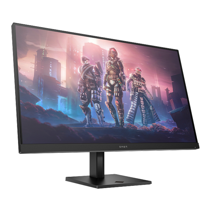 HP OMEN 32q QHD Gaming Monitor 31.5″ 165Hz