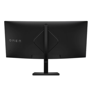 HP Omen Curved QHD 34" UWQHD - Image 4