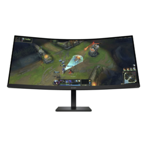HP Omen Curved QHD 34" UWQHD - Image 2