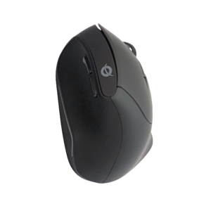 CONCEPTRONIC Wireless Combo Keyboard + Mouse Ergonomic - Image 3