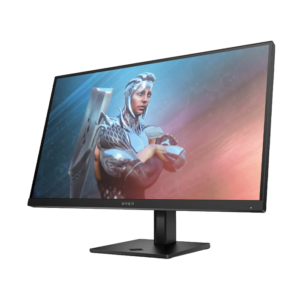 OMEN by HP Gaming Monitor 27" FHD - Image 1