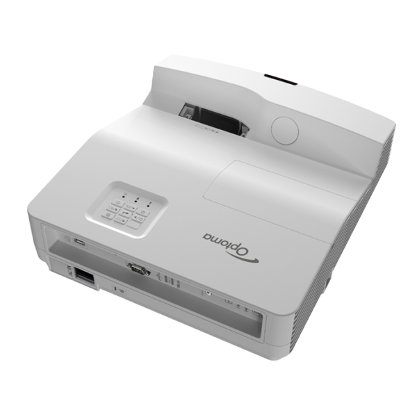 Optoma Video Projector EH 330