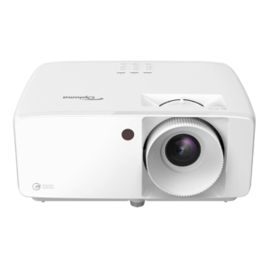 Optoma Video Projector Laser FHD HZ150x - Image 2