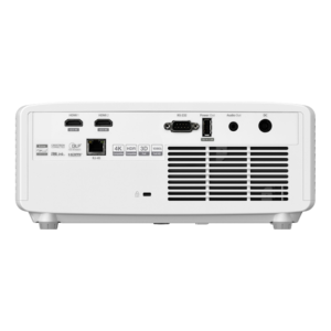 Optoma Video Projector Laser FHD HZ150x - Image 3