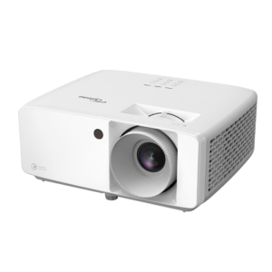 Optoma Video Projector Laser FHD HZ150x - Image 1
