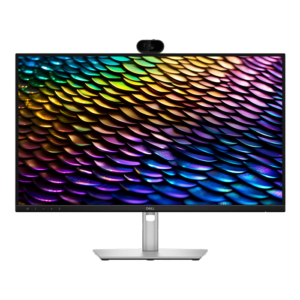 Dell Pro 27 Plus Video Conferencing 27″ QHD P2726DEB - Image 2