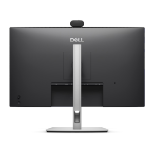 Dell Pro 27 Plus Video Conferencing 27″ QHD P2726DEB - Image 4