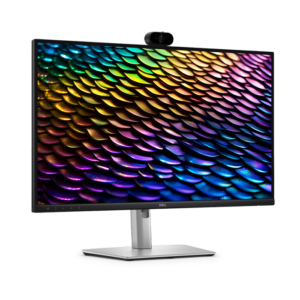 Dell Pro 27 Plus Video Conferencing 27″ QHD P2726DEB - Image 1