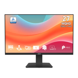 MSI MAG P273Q E7 27" QHD - Image 2