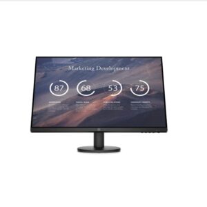 HP Monitor 3 Pro 327pf 27" FHD - Image 1
