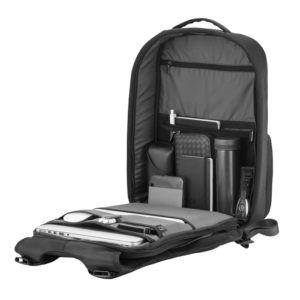 XD Design Flex Gym BackpackCase 15.6″ - Image 4
