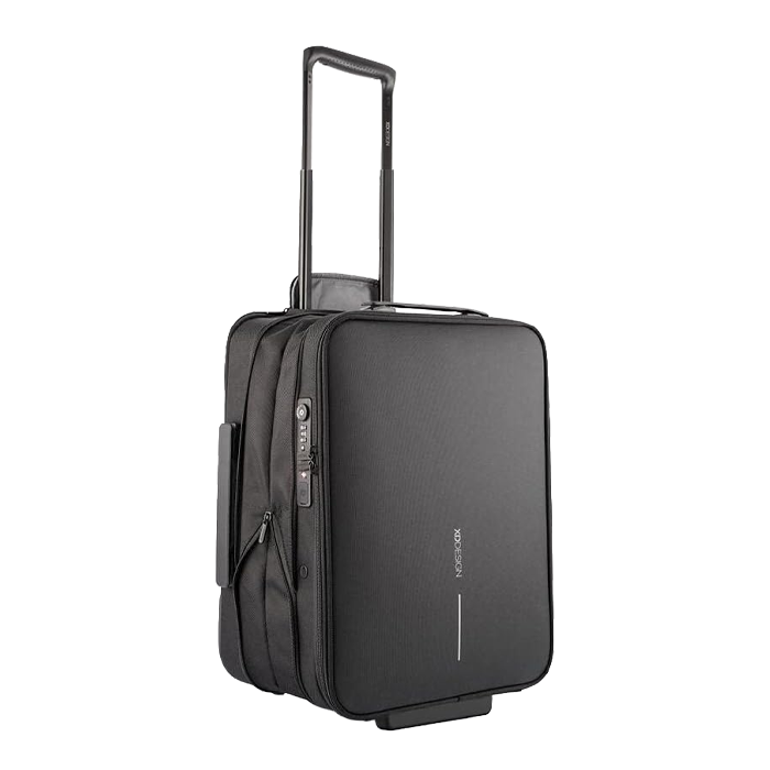 Xd Design Flex Foldable Trolley / Luggage