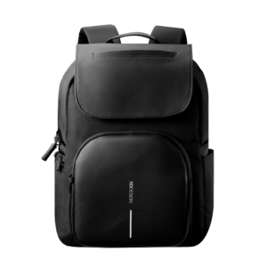 XD Design Soft Daypack Anti-theft, Backpack 15.6″ - Image 2