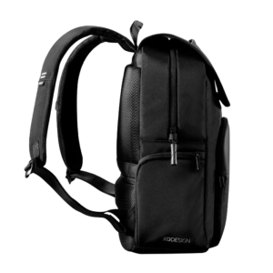 XD Design Soft Daypack Anti-theft, Backpack 15.6″ - Image 3