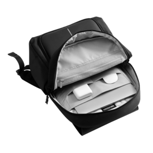 XD Design Soft Daypack Anti-theft, Backpack 15.6″ - Image 4