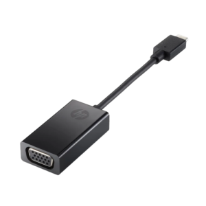 HP USB-C to VGA Adapter - Image 1