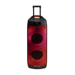 Blaupunkt PartyBox RGB Portable PB06DB 1600 watts - Image 1