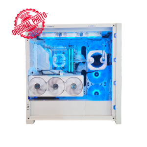 Assembled Computer AMD Ryzen 9 9900X3D, 64GB RAM DDR5 , RTX 5070Ti 16GB - Image 2
