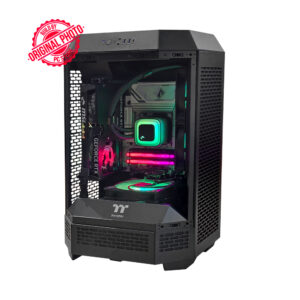 PC Assembled Intel Ultra 5 245K+32 GB DDR5, RTX 5060 Ti 16GB - Image 1