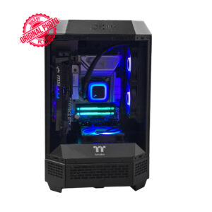 PC Assembled Intel Ultra 5 245K+32 GB DDR5, RTX 5060 Ti 16GB - Image 2