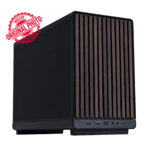 PC Assembled Intel Core i7-12700K, 32 GB DDR5 - Image 1
