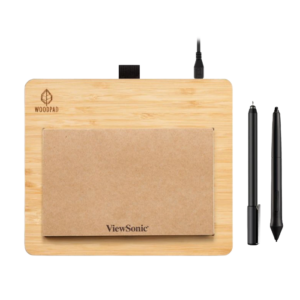 ViewSonic Drawing Pen Pad - Image 1