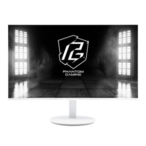 Asrock Phantom PG27FFS2E 27″ FHD 240Hz - Image 2