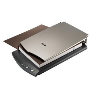 Plustek OpticSlim 2610 Scanner - Image 2