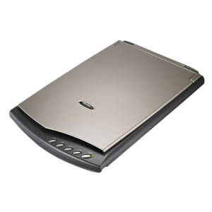 Plustek OpticSlim 2610 Scanner - Image 1