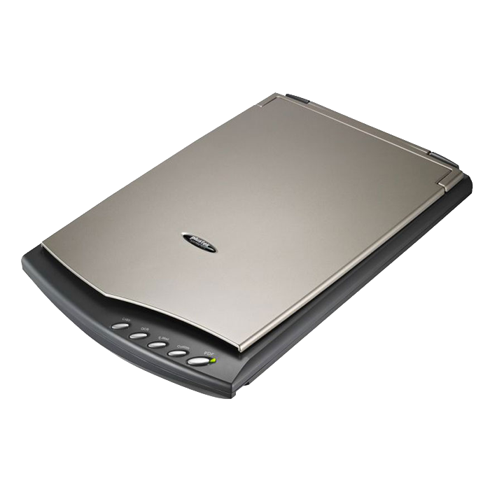 Plustek OpticSlim 2610 Scanner