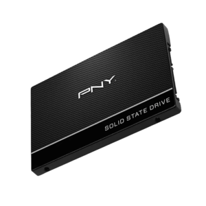PNY CS900 500GB SSD 2.5" Sata - Image 1