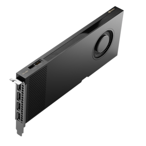 PNY Quadro RTX A4000 ADA Generation 20GB - Image 2