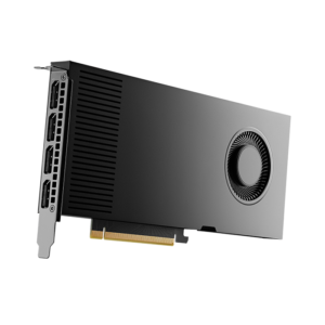 PNY Quadro RTX A4000 ADA Generation 20GB - Image 1