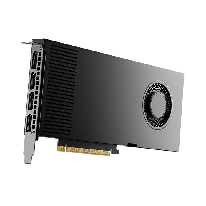 Pny Quadro RTX A4000 ADA Generation