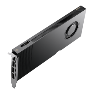 PNY Quadro RTX Pro A4000 Blackwell 24GB - Image 2
