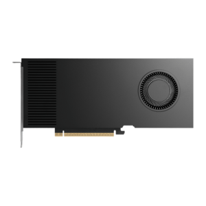 PNY Quadro RTX Pro A4000 Blackwell 24GB - Image 3