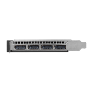 PNY Quadro RTX Pro A4000 Blackwell 24GB - Image 4