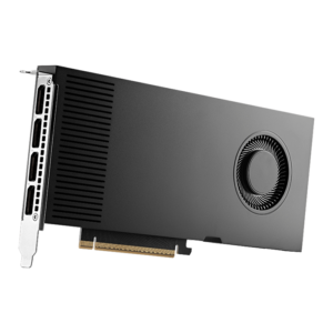 PNY Quadro RTX Pro A4000 Blackwell 24GB - Image 1