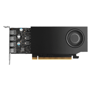 PNY Quadro RTX A1000 8GB - Image 2