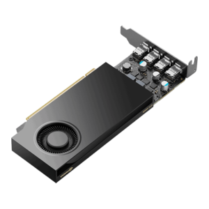 PNY Quadro RTX A1000 8GB - Image 3