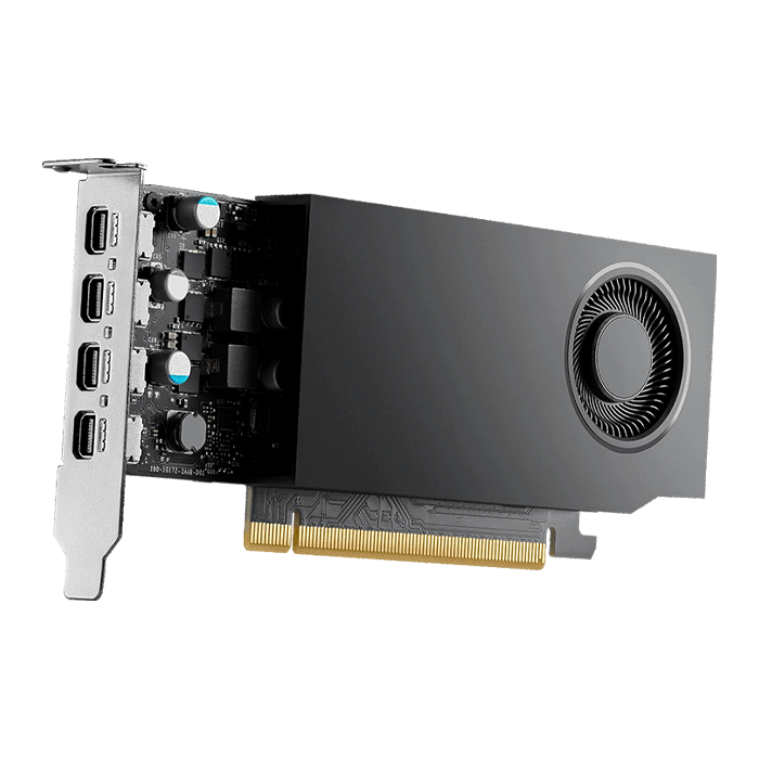 Pny Quadro RTX A1000