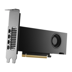 PNY Quadro RTX A2000 ADA 16GB - Image 1
