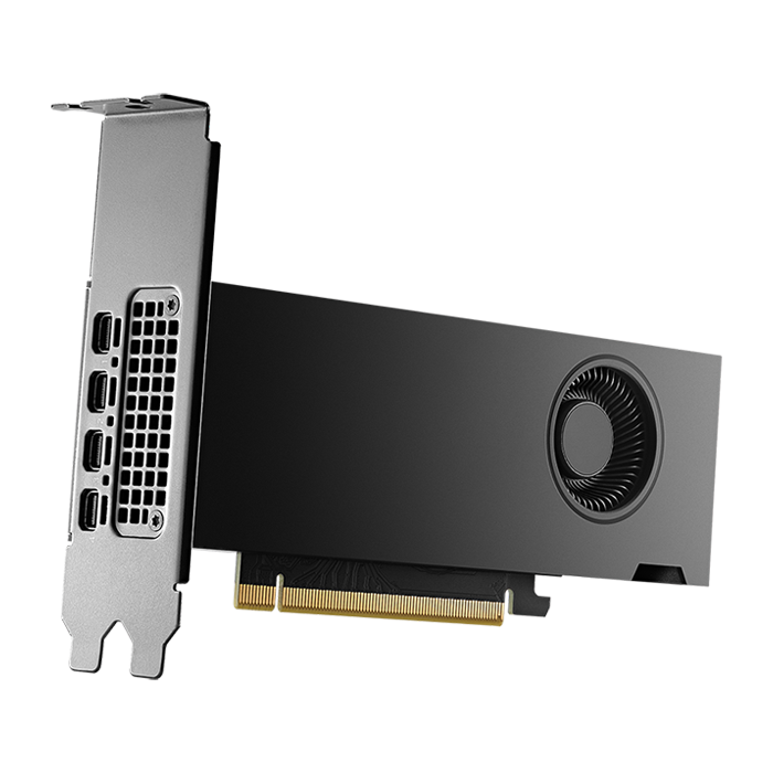 Pny Quadro RTX A2000 ADA