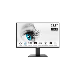 MSI Monitor PRO MP2412 23.8" - Image 1