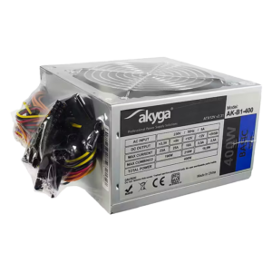 PSU Akyga 400W - Image 4