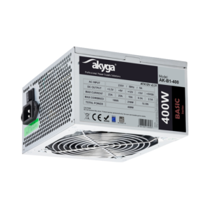 PSU Akyga 400W - Image 1