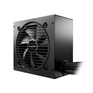 Be Quiet! Pure Power 12 850W - Image 1