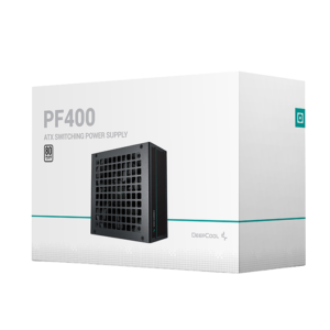 PSU DeepCool PF400 400W - Image 4