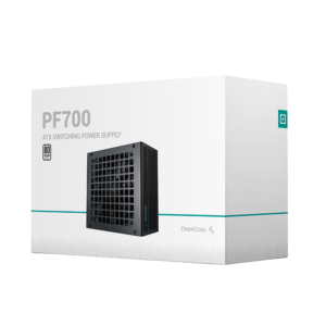 PSU DeepCool PF700 700W 80 PLUS White - Image 4